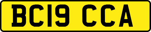 BC19CCA