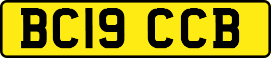 BC19CCB