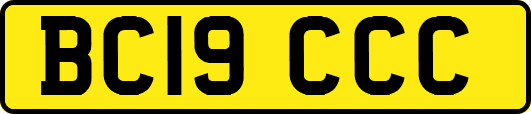 BC19CCC