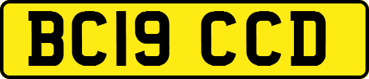 BC19CCD