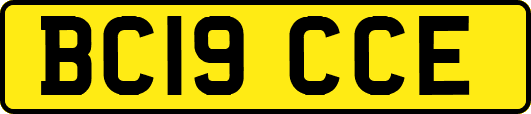 BC19CCE