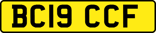 BC19CCF