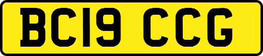 BC19CCG