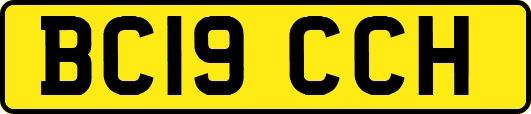 BC19CCH
