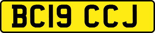 BC19CCJ