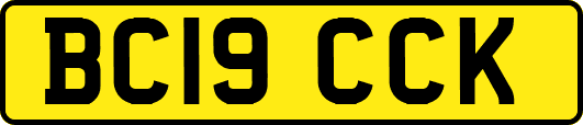 BC19CCK