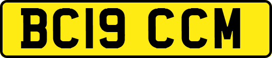BC19CCM