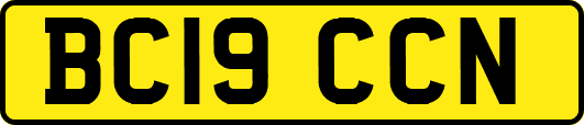 BC19CCN