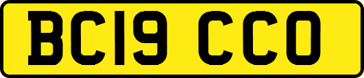 BC19CCO