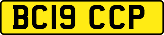 BC19CCP
