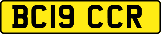 BC19CCR