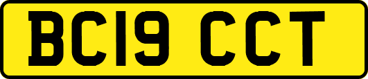BC19CCT