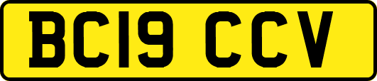 BC19CCV