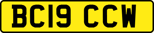 BC19CCW