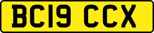 BC19CCX
