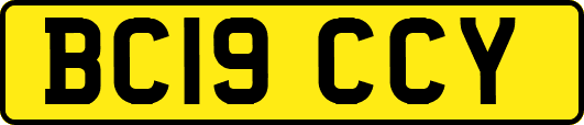 BC19CCY