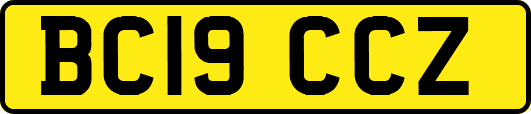 BC19CCZ