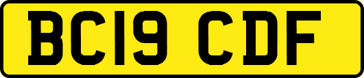 BC19CDF