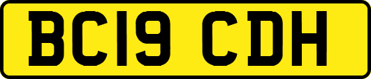 BC19CDH