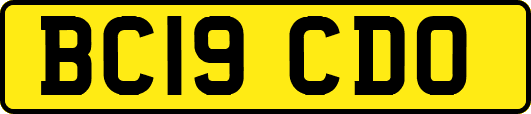 BC19CDO