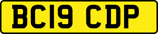 BC19CDP