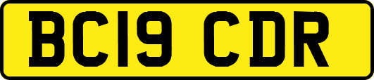 BC19CDR