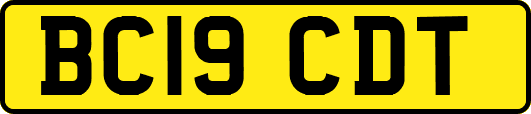 BC19CDT