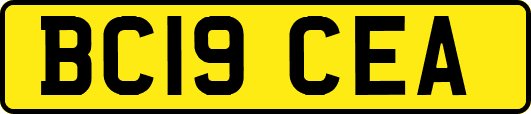 BC19CEA