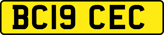 BC19CEC