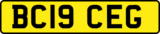 BC19CEG