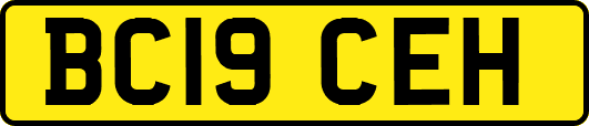 BC19CEH