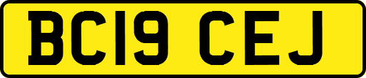 BC19CEJ