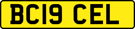 BC19CEL