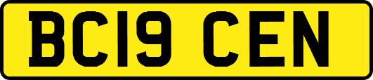 BC19CEN