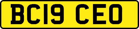 BC19CEO