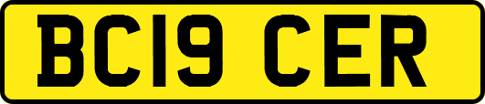 BC19CER