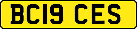BC19CES