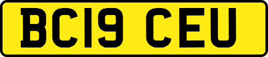 BC19CEU