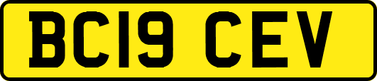BC19CEV