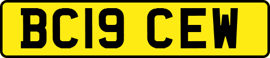 BC19CEW