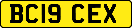 BC19CEX