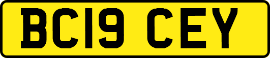 BC19CEY