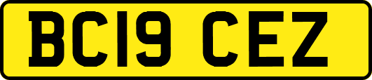BC19CEZ