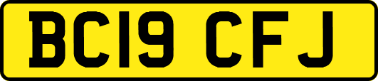 BC19CFJ