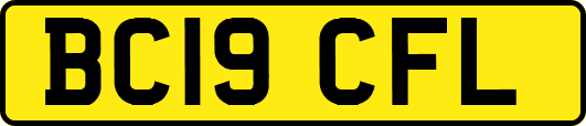 BC19CFL