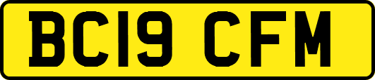 BC19CFM