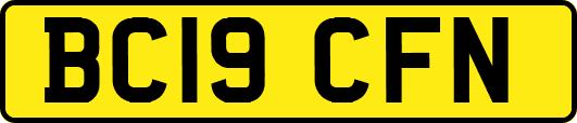 BC19CFN