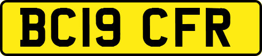 BC19CFR