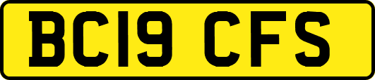 BC19CFS