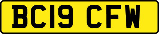 BC19CFW